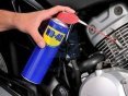 Olej ve spreji univerzální, Smart-Straw WD-40