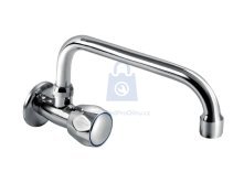 Baterie umyvadlová, keramický ventil, BALLETTO