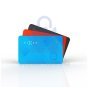 Smart tracker Tag Card s podporou Find My, FIXED