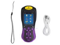 GPS měřič pozemků Reel BD30, Ermenrich