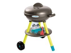 Dětský zahradní gril s příslušenstvím
