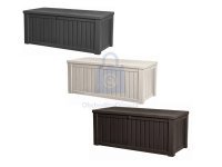 Zahradní box Rockwood 570 L, Keter