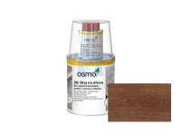 Olej na dřevo tabák 2K 6164, OSMO