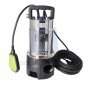Čerpadlo nerezové ponorné kalové SPE75HI-L2, 15 000 l/h, NAC
