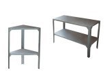 regály