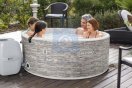 vířivka Lay-Z-Spa Vancouver