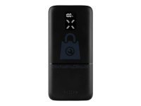 Powerbanka Zen s LCD displejem, FIXED