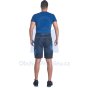 Šortky pracovní MAX ECO STRETCH, CERVA