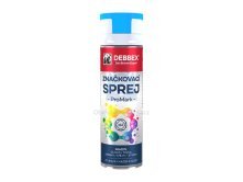 Sprej značkovací PRO MARK, DEBBEX