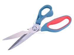 Nůžky multifunkční nerez, EXTOL PREMIUM