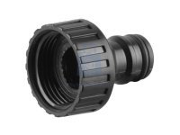 Adaptér s vnitřním závitem MAX-Flow, AQUACRAFT