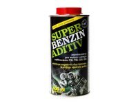 Aditiva Super benzín
