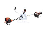 Křovinořez motorový profi pro hustý porost SRM-3021TES/U, ECHO