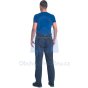 Kalhoty pracovní do pasu MAX ECO STRETCH, CERVA