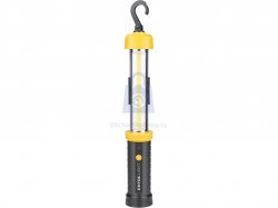 Lampa montážní, USB nabíjení, COB LED, EXTOL LIGHT