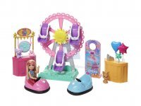 Barbie Chelsea na pouti herní set, Mattel