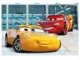 Puzzle Disney Cars 3: Příprava 48 dílků