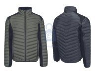 Bunda zateplená, L-SURE WALSH, CERVA