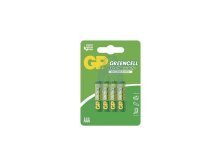 Mikrotužková baterie GP R3 AAA