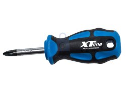 Šroubovák krátký Phillips, PH, XTLINE