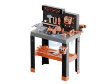 Black & Decker Dětská pracovní dílna Bricolo Pro