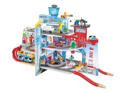 Vláčkodráha Grand City