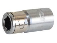 Hlavice s pružinkou, HONITON