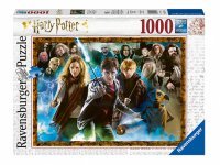 Puzzle Harry Potter 1000 dílků