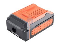 Adaptér baterie 60V, EXTOL INDUSTRIAL