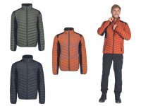 Bunda zateplená, L-SURE WALSH, CERVA