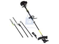 Benzínový křovinořez 4v1 BP427-16MU-T, 1,2 kW / 42,7 cm³, NAC