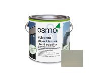 Olejová lazura ochranná, Rákosově šedá 1923, OSMO