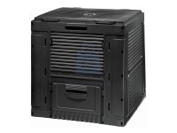 Kompostér s podstavcem E-kompostér 470L, Keter