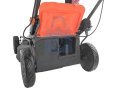 Sekačka s pojezdem aku BRUSHLESS 60V, EXTOL INDUSTRIAL
