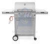 Plynový gril G21 California BBQ Premium line 4 hořáky