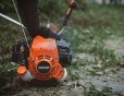 Křovinořez motorový lehký profi SRM-420ES-LW, ECHO