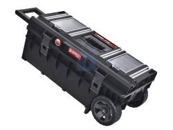 Box plastový na kolech One Longer Technik Qbrick, QBRICK