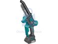 Pila řetězová aku jednoruční BRUSHLESS SHARE20V, EXTOL INDUSTRIAL