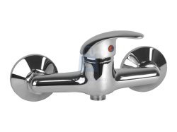 Baterie sprchová, chrom, VIKING