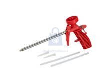 Pistole na PUR pěny, HOBBY