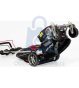 Benzínová sekačka s pojezdem NAX 1000S Briggs & Stratton 450E, NAC