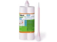 Lepidlo AL rámů dvoukomponentní, 2C CORNER CLEAT ADHESIVE, Illbruck PU038
