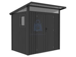 Domek zahradní Madison 427, G21