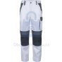 Kalhoty pracovní do pasu MAX ECO STRETCH, CERVA