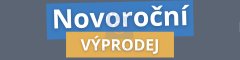 Novoroční výprodej