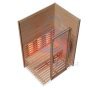 Infrasauna RORO MATTERHORN