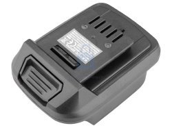 Redukce baterie Makita na nástroje SHARE20V