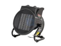 Elektrický ohřívač HE-3K-S-BG, NAC