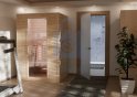Infrasauna RORO MATTERHORN