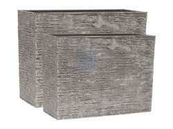 Květináč Natur Box, G21